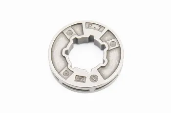 MS - Звезда цепи 3/8-7 d=17мм, ОРИГИНАЛ (25914)