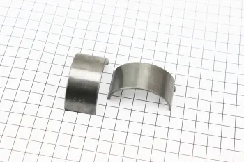 R175A/R180NM - Вкладыш шатуна к-кт 2шт +0,25 Viper (25977)