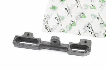 R175A/R180NM - Кронштейн кріплення двигуна передній, тип 1 Viper (25993)