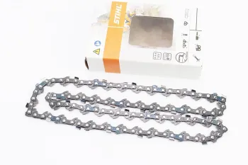 Ланцюг 3/8'' - 1,1mm - 52лан. круг. зуб RMС (14'') ОРИГІНАЛ STIHL (26242)