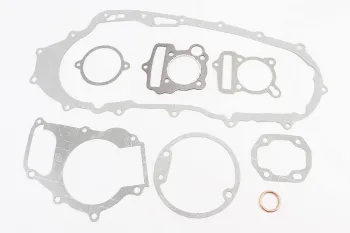 Прокладки двигуну к-кт 8шт Honda SPACY CH80 Китай (27669)
