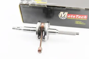 Коленвал Yamaha BWS 50/GEAR Mototech (28041)
