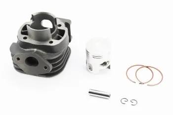 Yamaha 2JA - Цилиндр к-кт (цпг) 65сс 44мм (палец 10мм) Тайвань (28049)