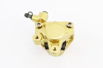 Гальмівний супорт з колодками Yamaha 50 ZR Китай (28135)