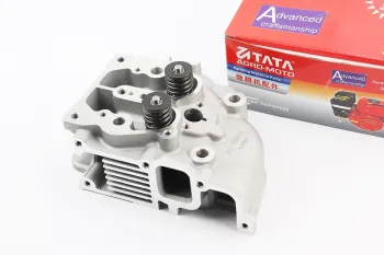 186F - Головка ZUBR в сборе TATA (28159)
