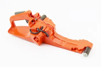 Husqvarna 365-372 - Рукоятка пилки (бак паливний) Китай (28367)