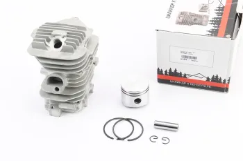 Oleo Mac 941 - Циліндр к-кт (цпг) 40мм (палець 10мм) WOODMAN (28384)