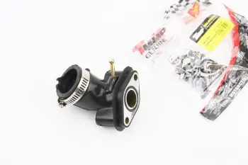 50CC4T - Патрубок карбюратора (стандарт) TMMP (28583)