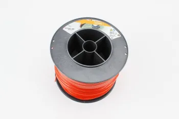 Леска d=2,7mm, 358м (квадрат) (28808)