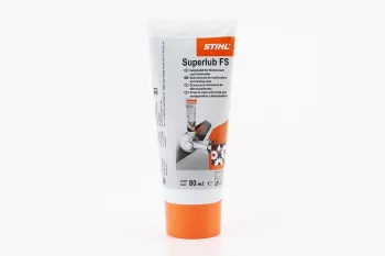 ЗМАЗКА трансмісійна для мотокос та кущорізів, 80ml STIHL (28811)