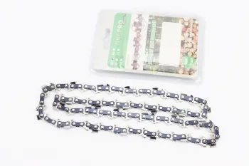 Ланцюг 3/8'' - 1,3mm - 50лан. квад. зуб (14'') DNEPRO (28876)