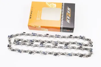 Ланцюг 3/8'' - 1,3mm - 56лан. квад. зуб (16'') REZER (28884)