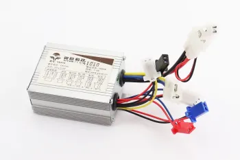 ATV дитячий ЕЛЕКТРО - Комутатор YK31C DC24V 350W Китай (29107)