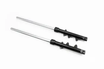 Viper - V200-F2 / V250-F2 Амортизатор передній лев, прав. к-кт (діск.гальм) Китай (29162)