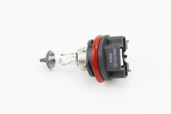Лампа фары HS5 (B245) 12V 35/35W (Suzuki AD/Lets - 4T), пластмасс. цоколь (29311)