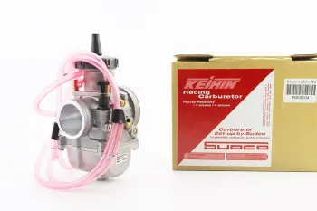 Карбюратор SPORT PWK 36 с механической заслонкой (30146)