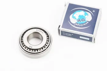 178-186F - Подшипник 30204 (20x47x15.25) KG (30246)