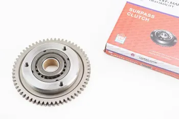 250CC4T - Бендикс стартеру 250сс HAORUN (30292)