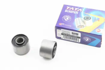 50CC4T - Сайлентблок двигуну 28мм (28*10*22/20) к-кт 2шт TATA (30376)