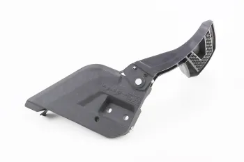 GL 4500-5200 - Ручка тормоза в сборе - косая, металл Тип 2 Китай (30594)