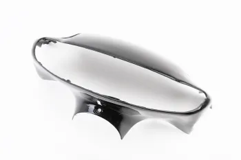 Honda DIO AF-34 пластик - керма передній  Китай (30645)