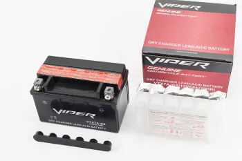 Аккумулятор 6Аh VTX7A-BS (кислотный, сухой) 150/85/95мм (31168)