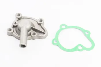 Кришка помпи + прокладка Honda СH125cc Китай (31392)