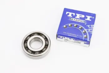Honda TACT - Подшипник коленвала 20x47x12 TPI (31506)