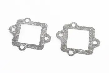 Прокладка клапану пелюсткового Suzuki AD110 SALO (31577)