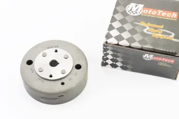 Ротор магнето Suzuki LETS Mototech (31644)
