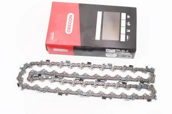 Ланцюг 3/8'' - 1,3mm - 52лан. круг. зуб 91VXL052E (14'') ОРИГІНАЛ OREGON (31882)