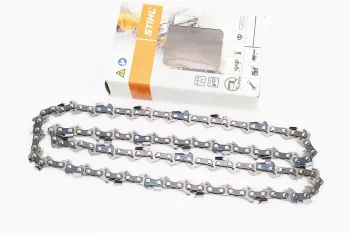 Ланцюг 3/8'' - 1,3mm - 59лан. квад. зуб RSC ОРИГІНАЛ STIHL (31889)