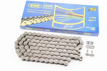 Цепь привода колеса 520Н*104L (оригинал) KMC (31899)