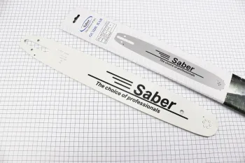 Шина 18'' - 1,6mm 3/8'' 66лан L=53см SABER (31963)