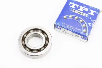 Honda LEAD100 - Подшипник коленвала 25x56x12 (Япония) TPI (32423)