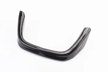 Honda LEAD AF-48 пластик - ручка багажника Китай (32437)