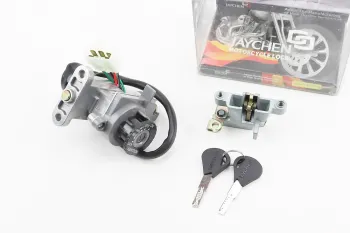 Замки к-кт Yamaha JOG BWS (32616)