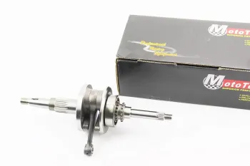 Коленвал Yamaha SA36J Mototech (32628)