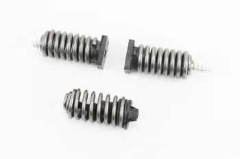 Husqvarna 340-345-350 - Амортизатор к-кт 3шт Китай (32705)
