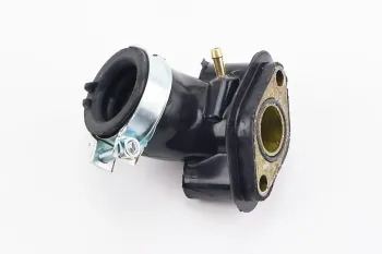 50CC4T - Патрубок карбюратору (стундарт) Viper (32753)