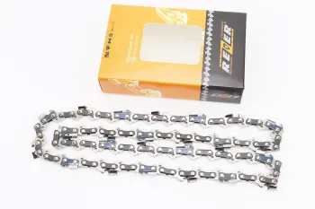 Ланцюг 3/8'' - 1,3mm - 52лан. квад. зуб (14 REZER (32885)