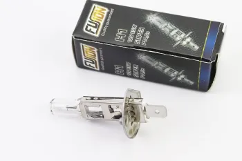 Лампа фары галоген H1 12V55W (32929)