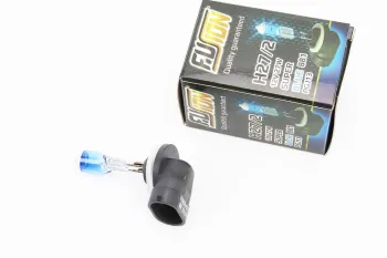 Лампа фары галоген H27/2 12V 27W Super White (32941)