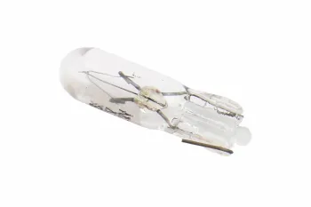 Лампа габаритна / приладів без цоколя 12V1,2W T5 FUSION (32948)