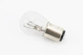 Лампа стопа (велика) 12V21 / 5W S25 / BAY15D FUSION (32953)