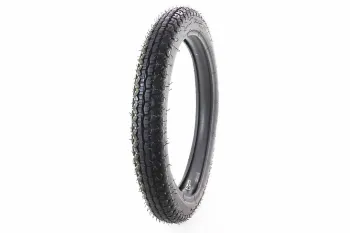 Шина 2,75-17 с камерой, дорожная 324 (33004)