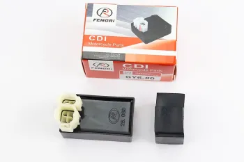 50CC4T - Коммутатор CDI FENGRI (33351)