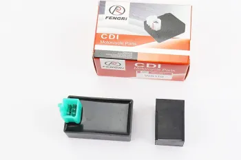 DELTA - Коммутатор CDI - 110сс, 5 контактов (33485)