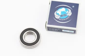 Підшипник 6901 2RS (24x12x6) ІНДІЯ KG (33586)