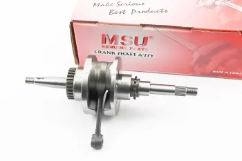 Колінвал Honda AF61, AF62, AF67, AF68 MSU (33627)